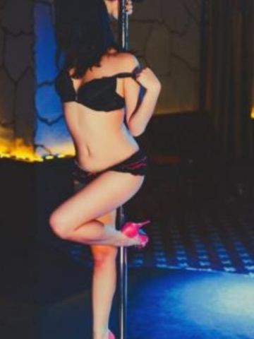 Анна Пружинка