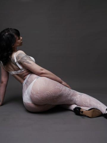 Кира Реал Новенькая Блондинка фото 3